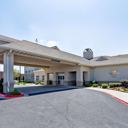 Homewood Suites By Hilton Bentonville-Rogers Esterno foto