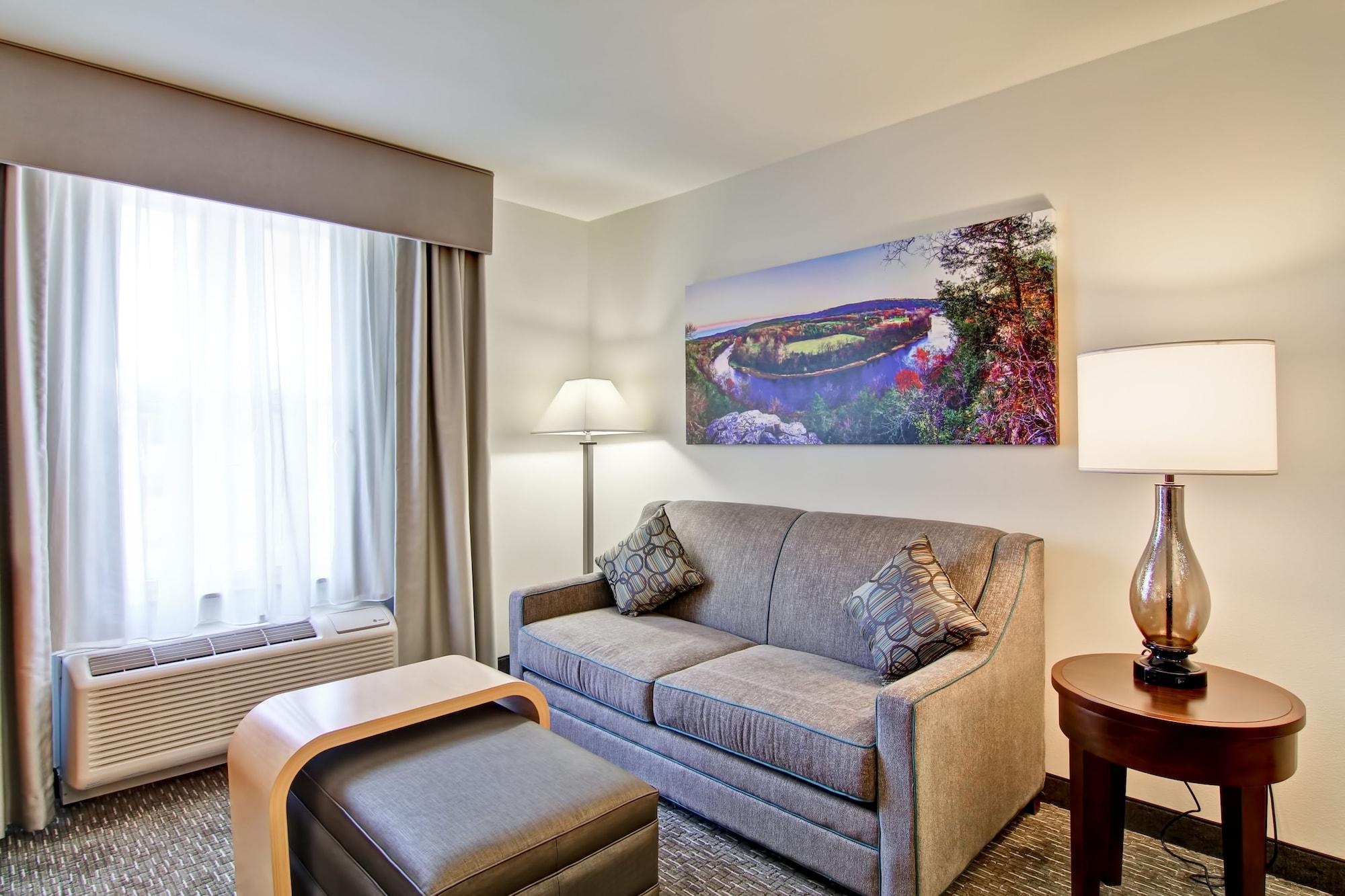Homewood Suites By Hilton Bentonville-Rogers Esterno foto