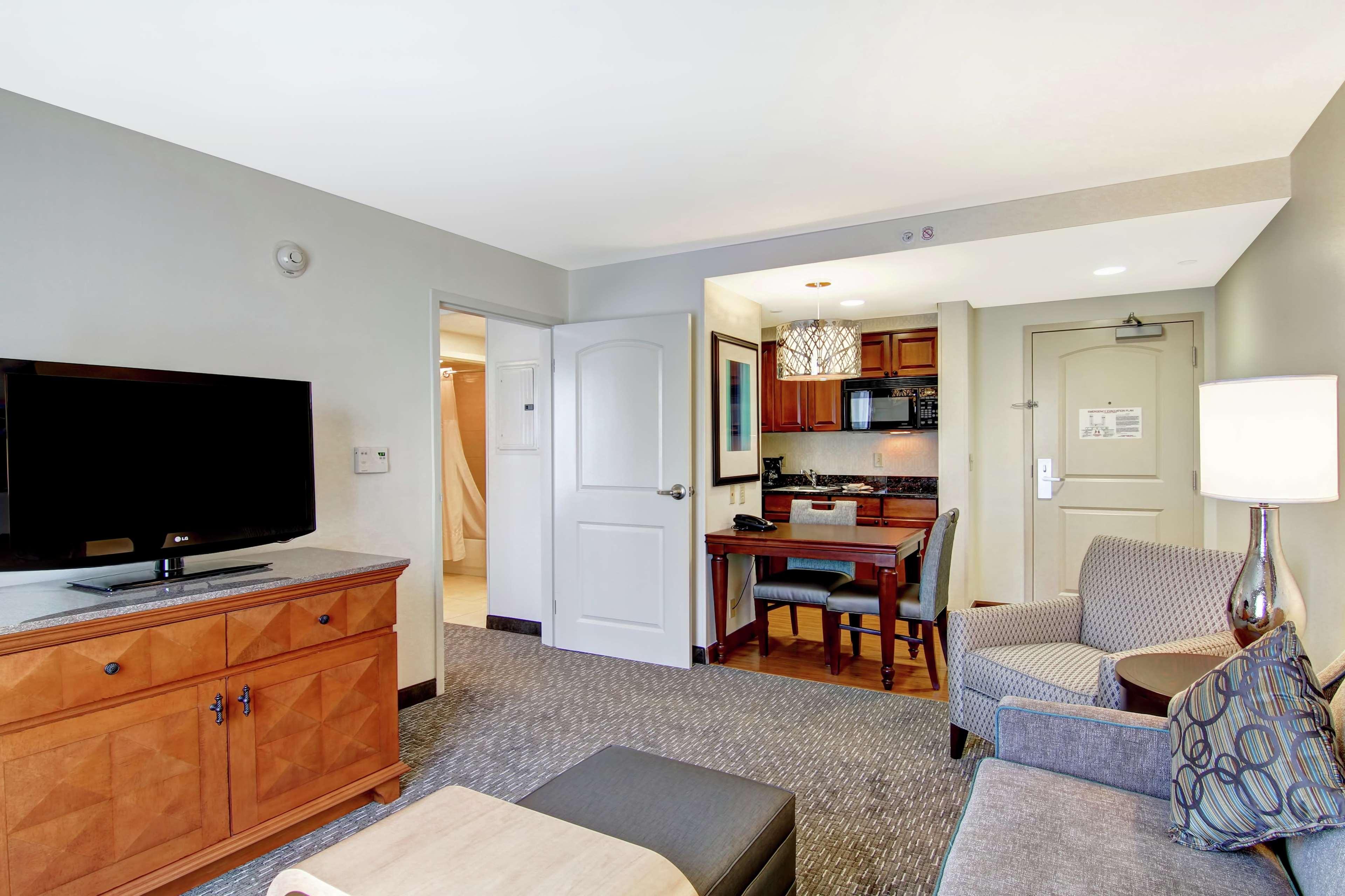Homewood Suites By Hilton Bentonville-Rogers Esterno foto
