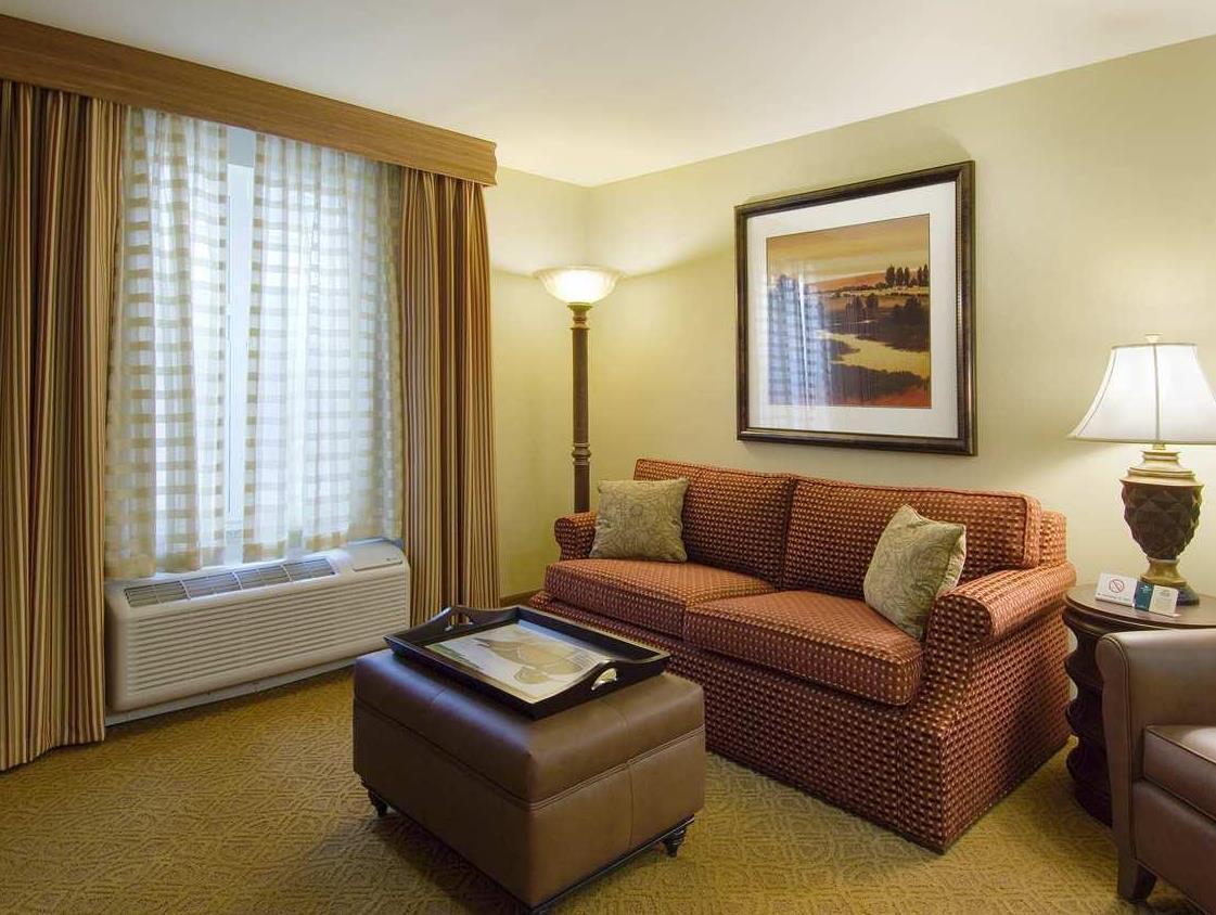 Homewood Suites By Hilton Bentonville-Rogers Esterno foto