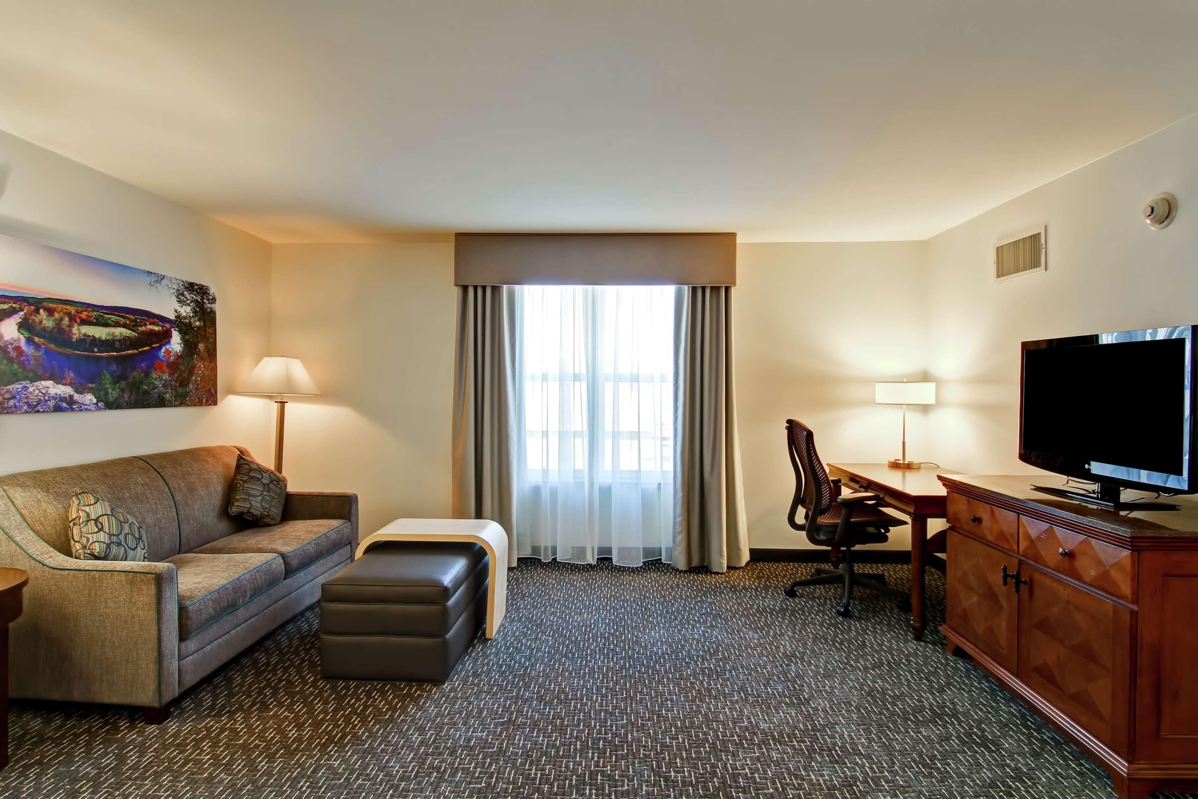 Homewood Suites By Hilton Bentonville-Rogers Esterno foto