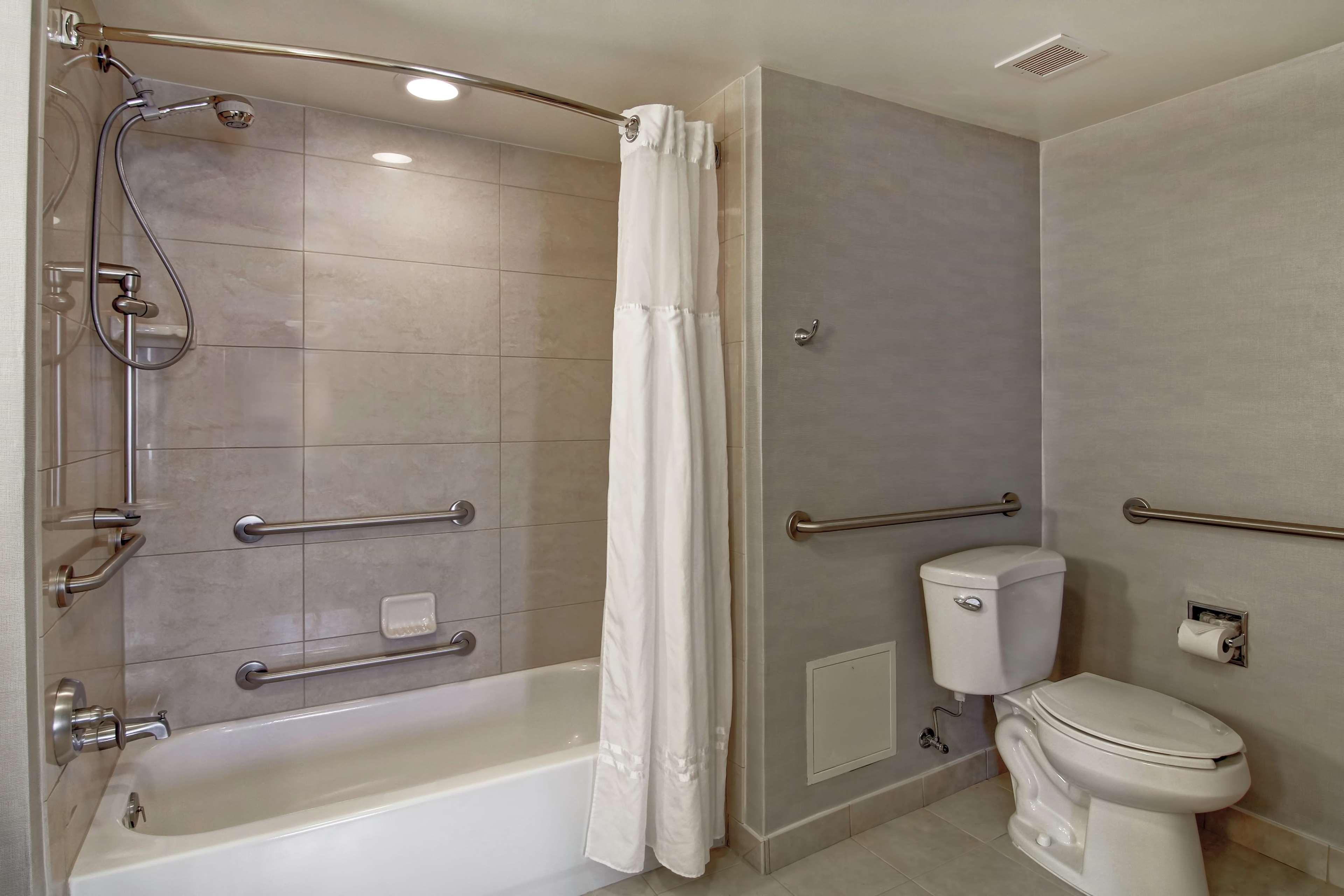 Homewood Suites By Hilton Bentonville-Rogers Esterno foto