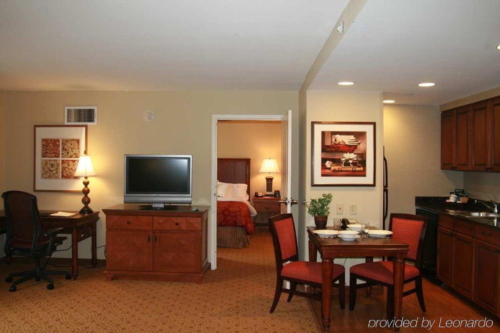 Homewood Suites By Hilton Bentonville-Rogers Camera foto