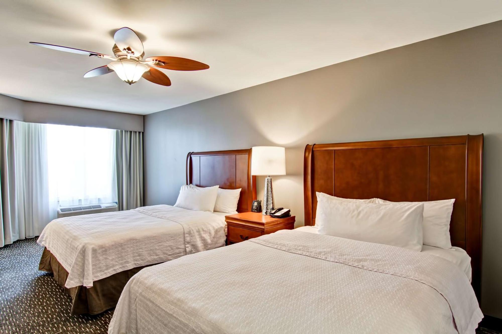 Homewood Suites By Hilton Bentonville-Rogers Esterno foto