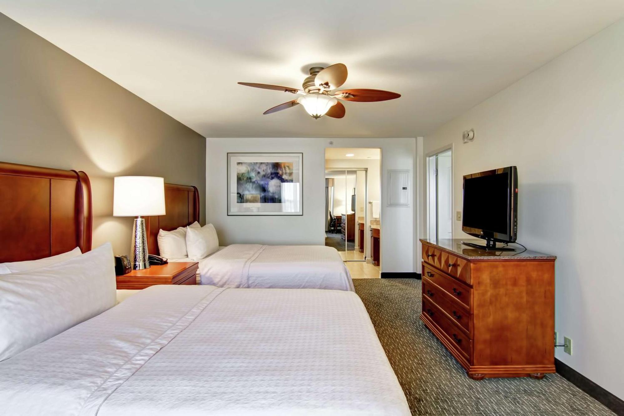 Homewood Suites By Hilton Bentonville-Rogers Esterno foto