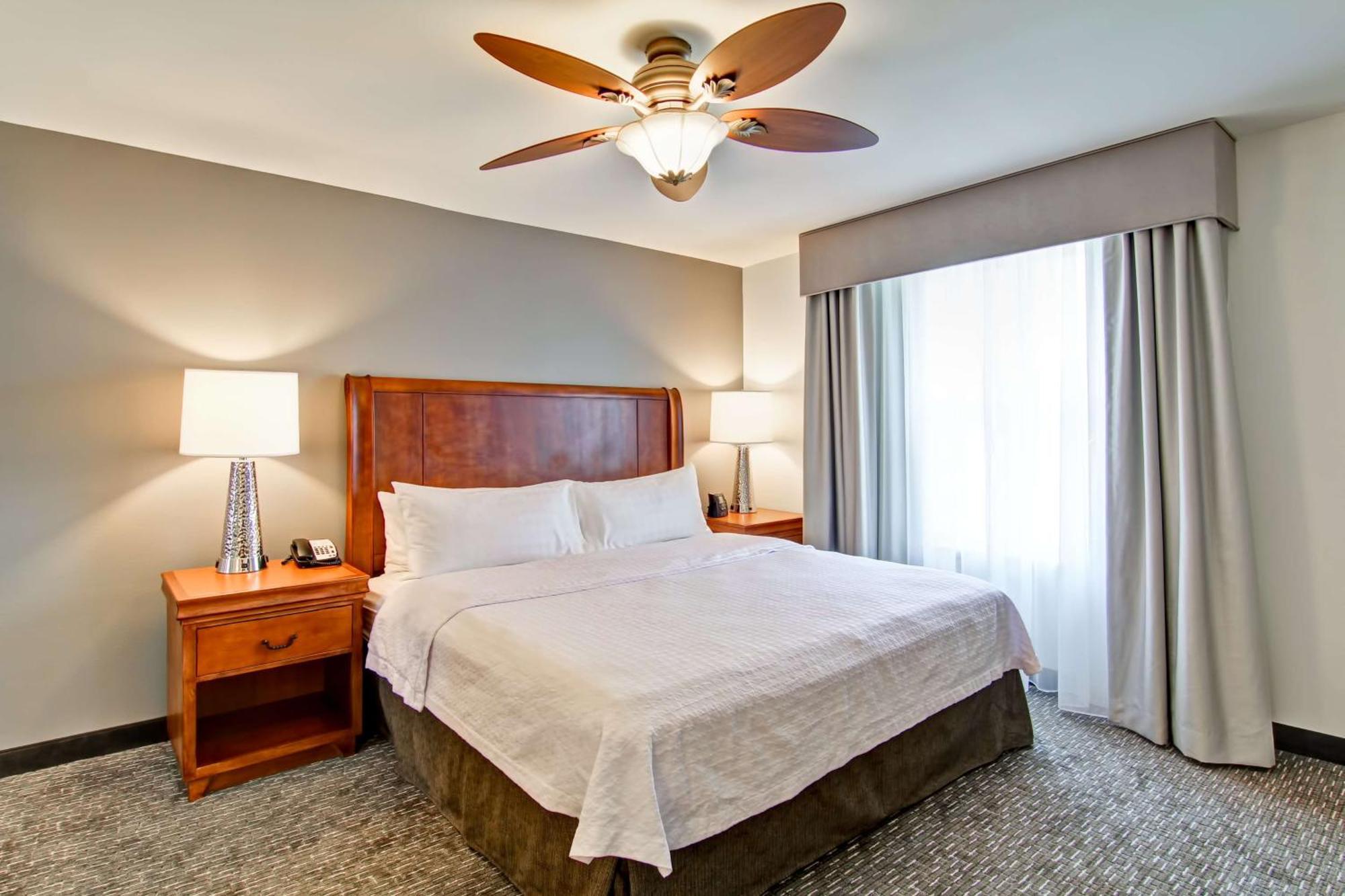 Homewood Suites By Hilton Bentonville-Rogers Esterno foto