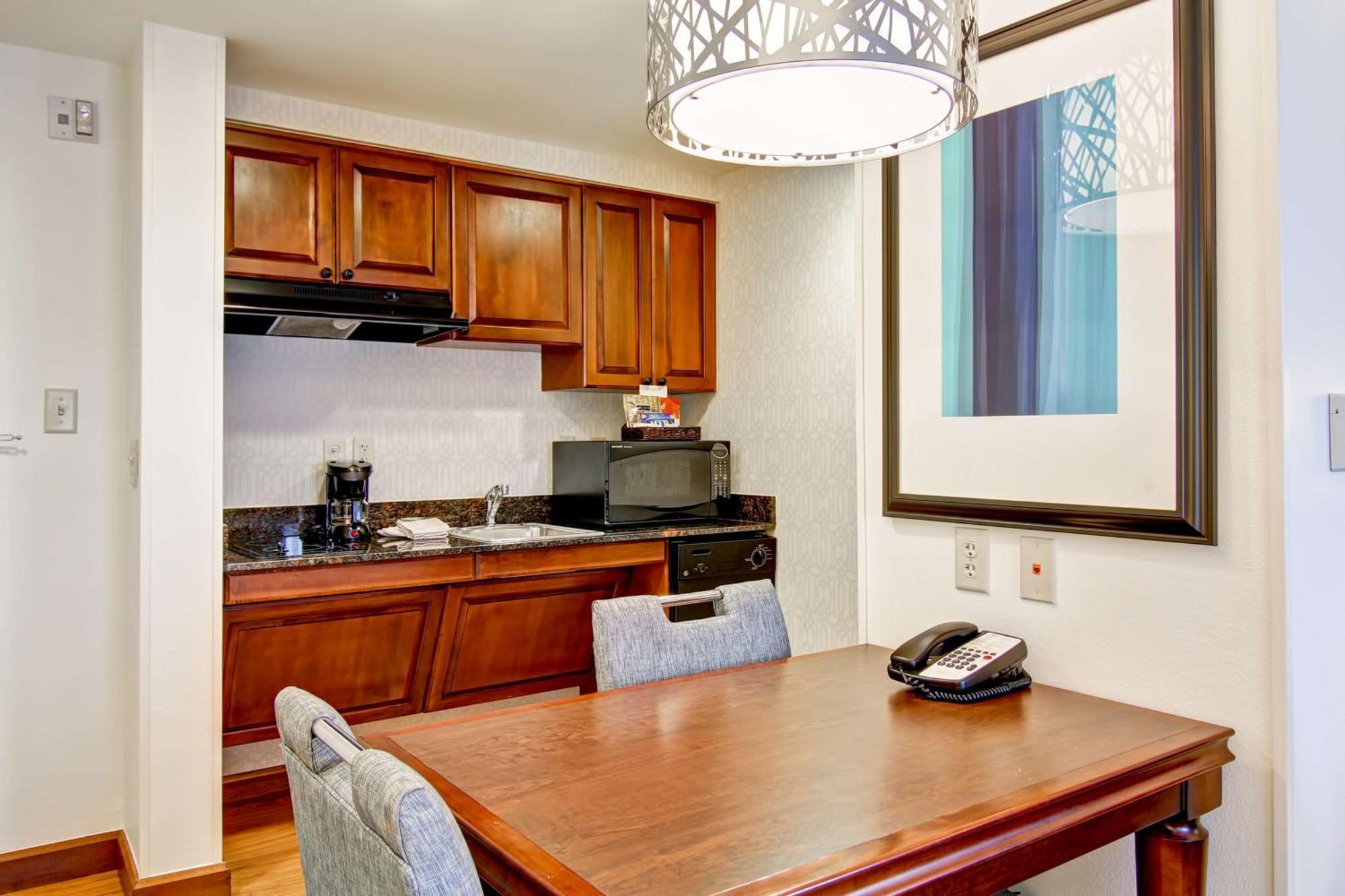 Homewood Suites By Hilton Bentonville-Rogers Esterno foto