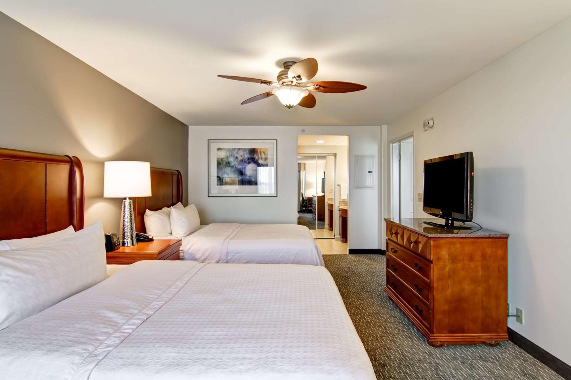 Homewood Suites By Hilton Bentonville-Rogers Esterno foto