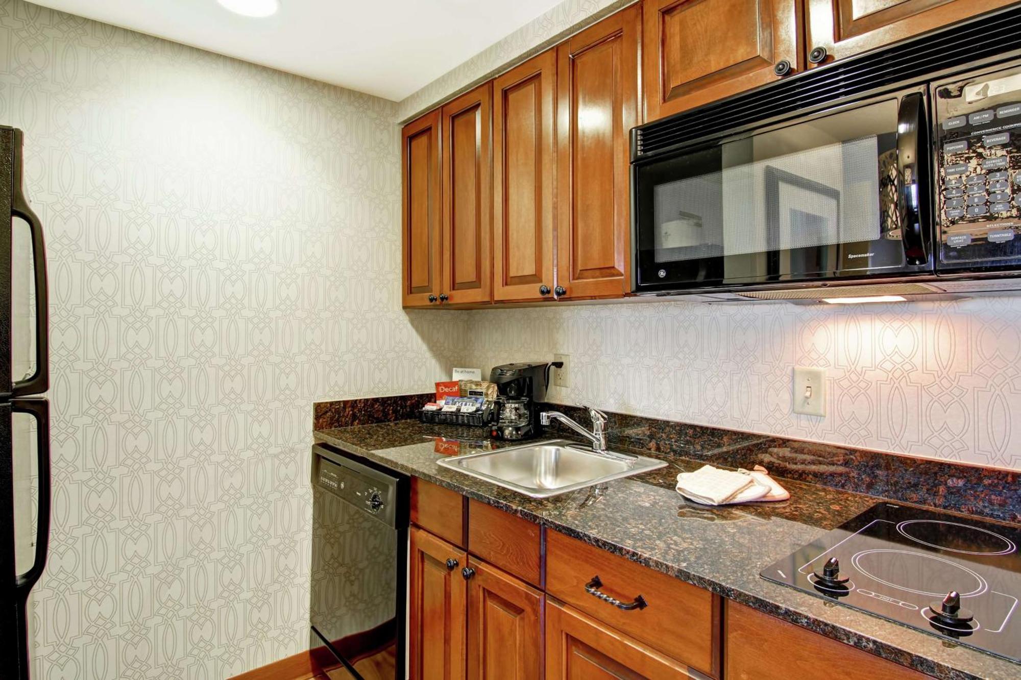 Homewood Suites By Hilton Bentonville-Rogers Esterno foto