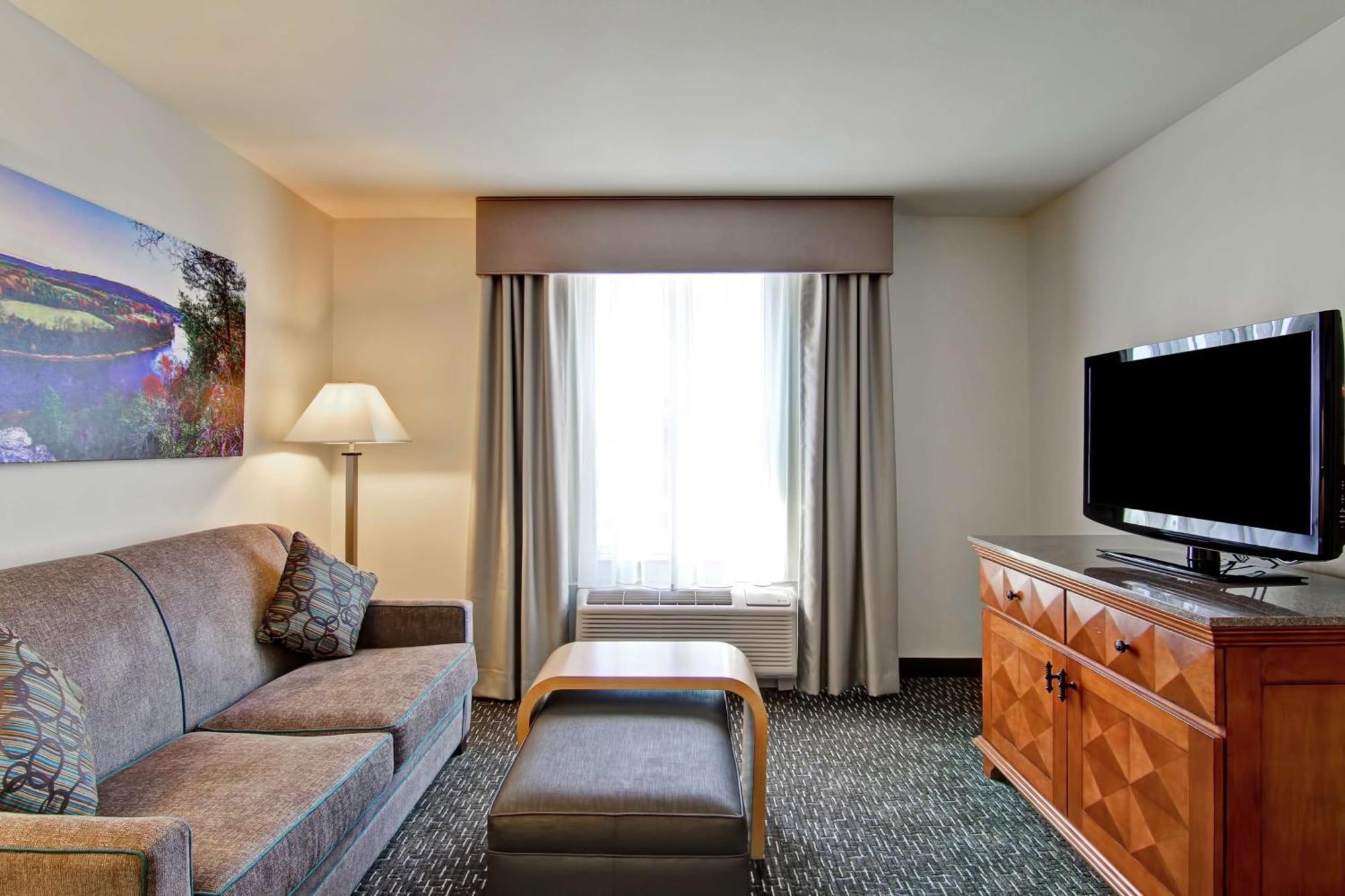 Homewood Suites By Hilton Bentonville-Rogers Esterno foto