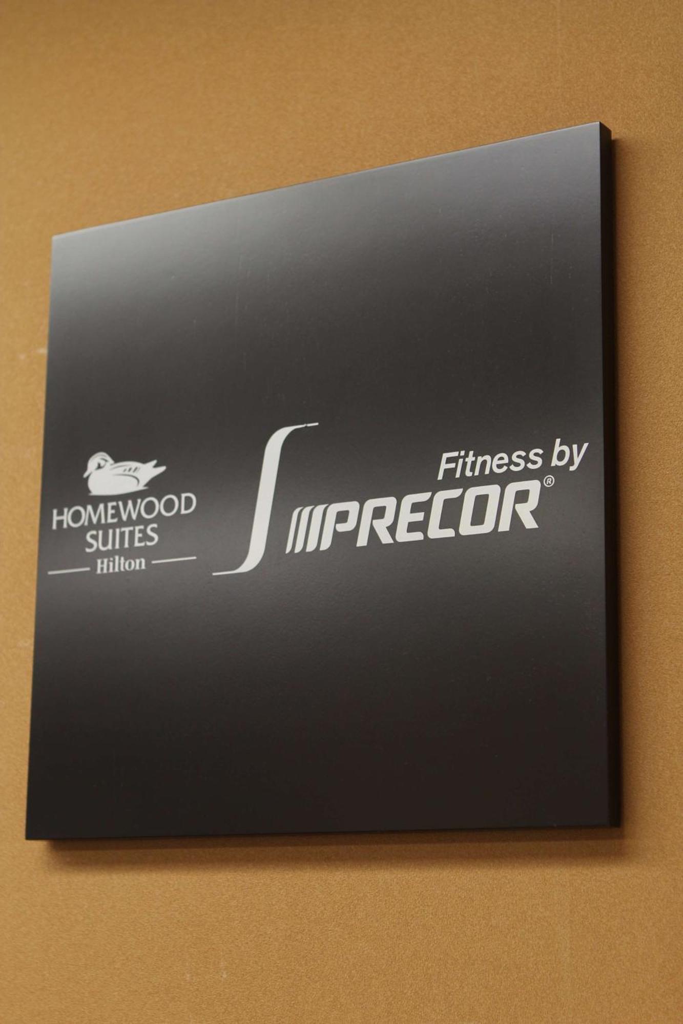 Homewood Suites By Hilton Bentonville-Rogers Esterno foto