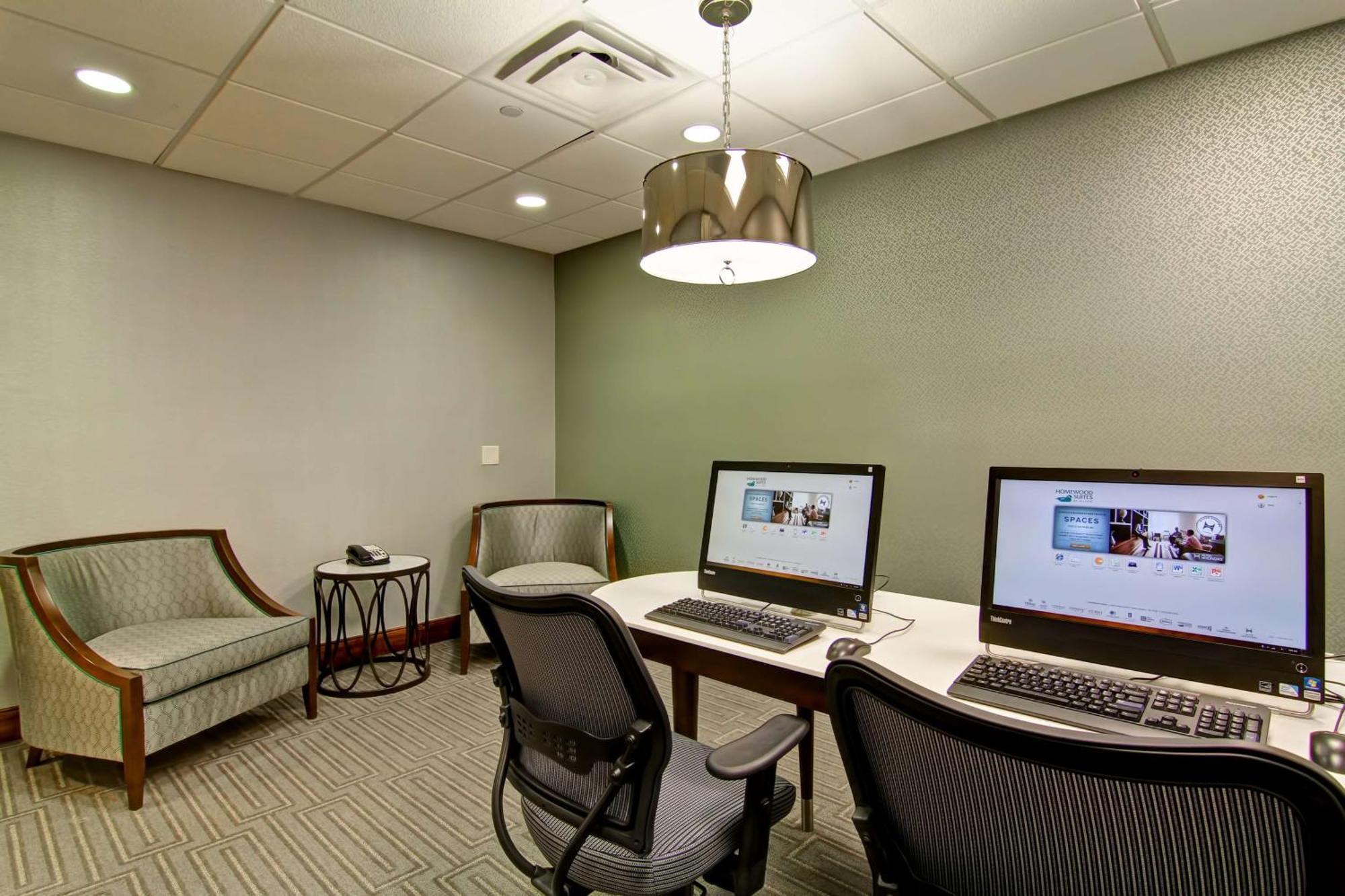 Homewood Suites By Hilton Bentonville-Rogers Esterno foto