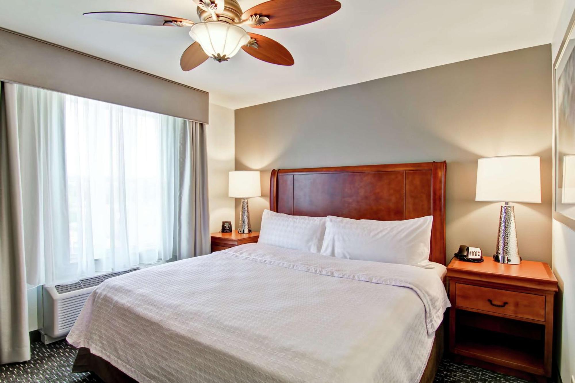 Homewood Suites By Hilton Bentonville-Rogers Esterno foto