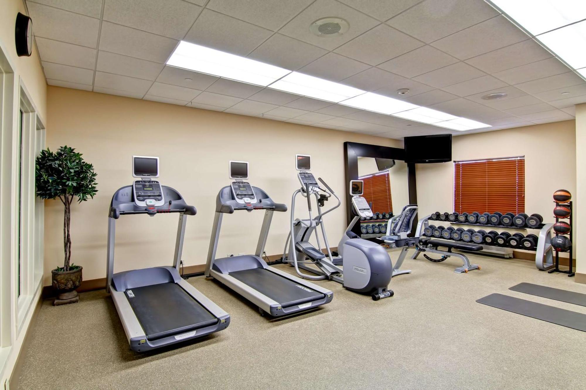 Homewood Suites By Hilton Bentonville-Rogers Esterno foto