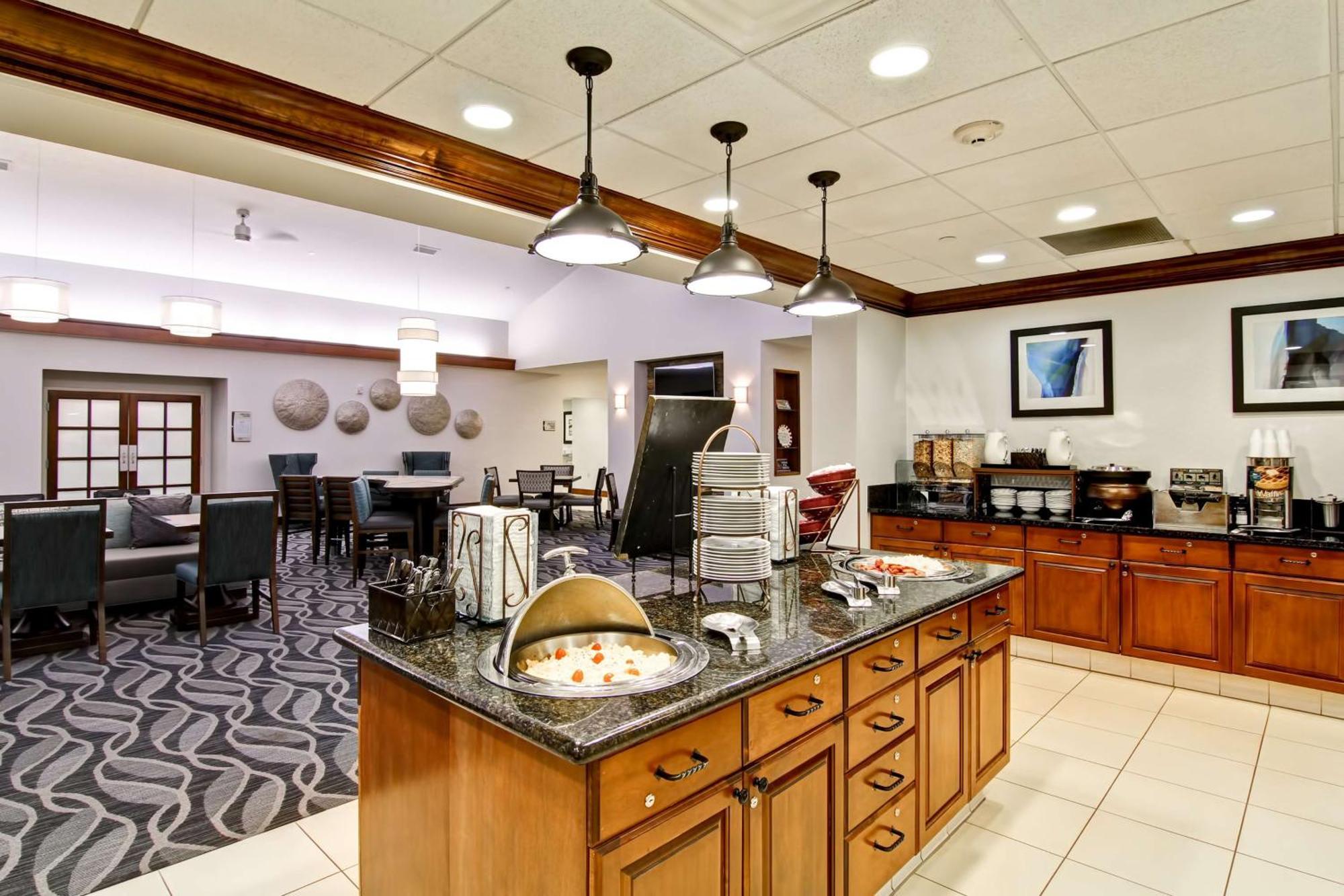 Homewood Suites By Hilton Bentonville-Rogers Esterno foto