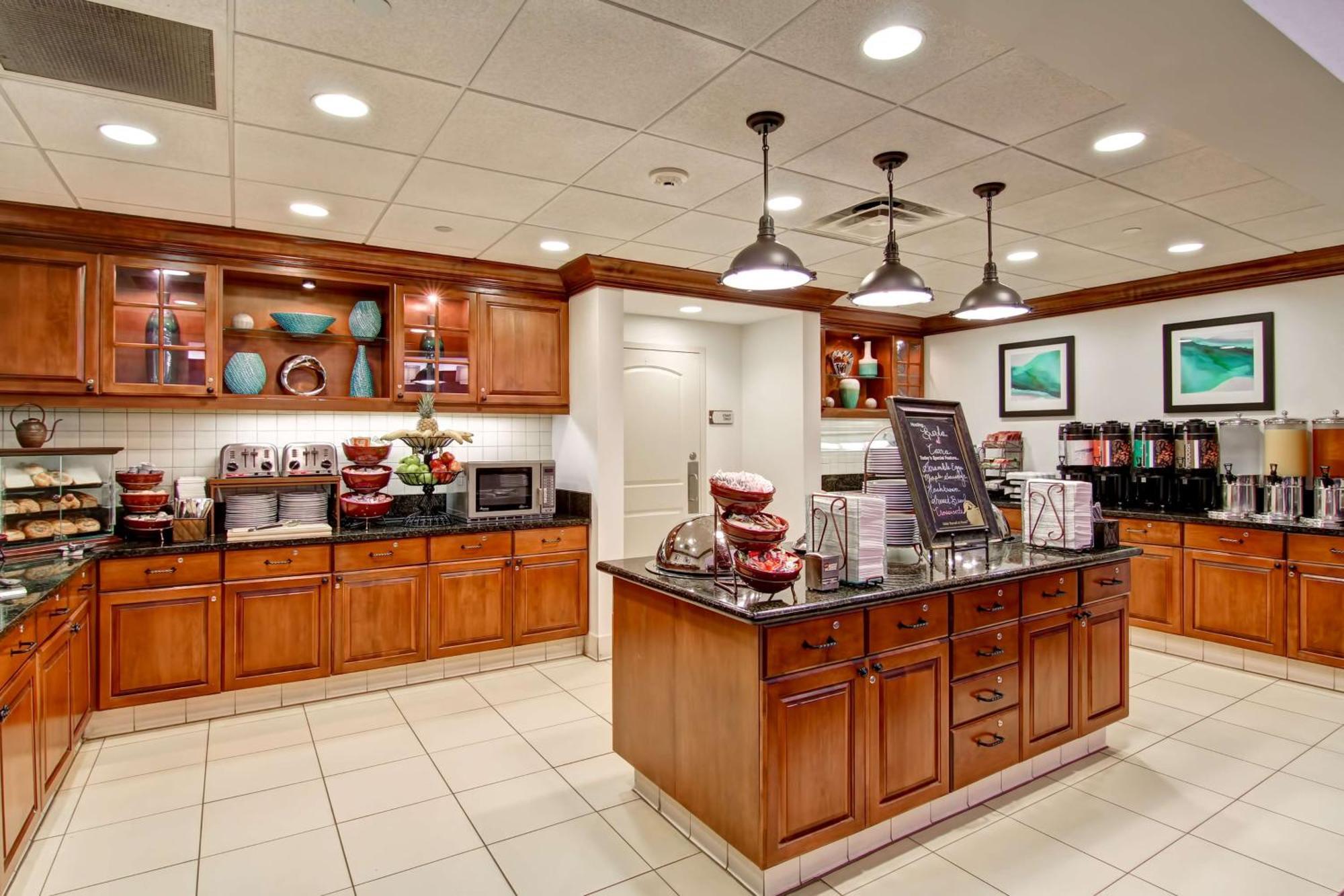 Homewood Suites By Hilton Bentonville-Rogers Esterno foto