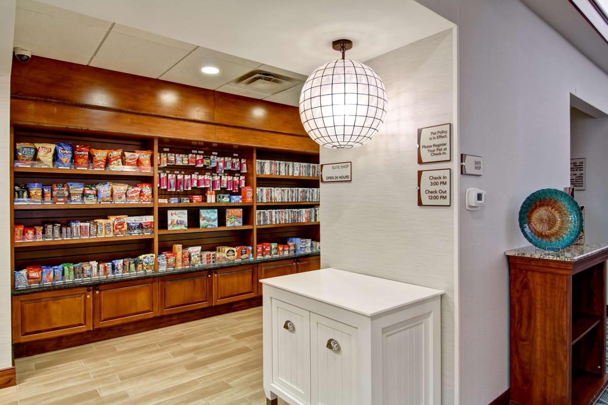 Homewood Suites By Hilton Bentonville-Rogers Esterno foto