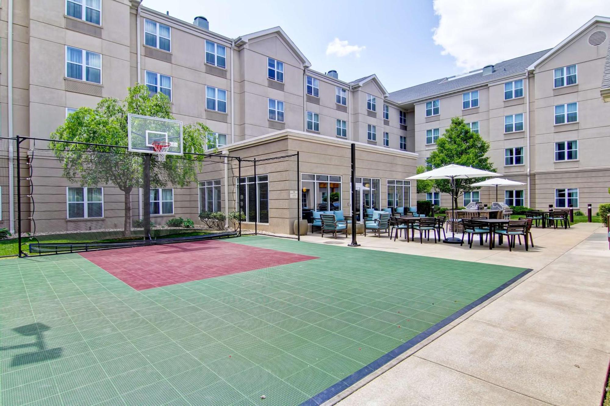 Homewood Suites By Hilton Bentonville-Rogers Esterno foto