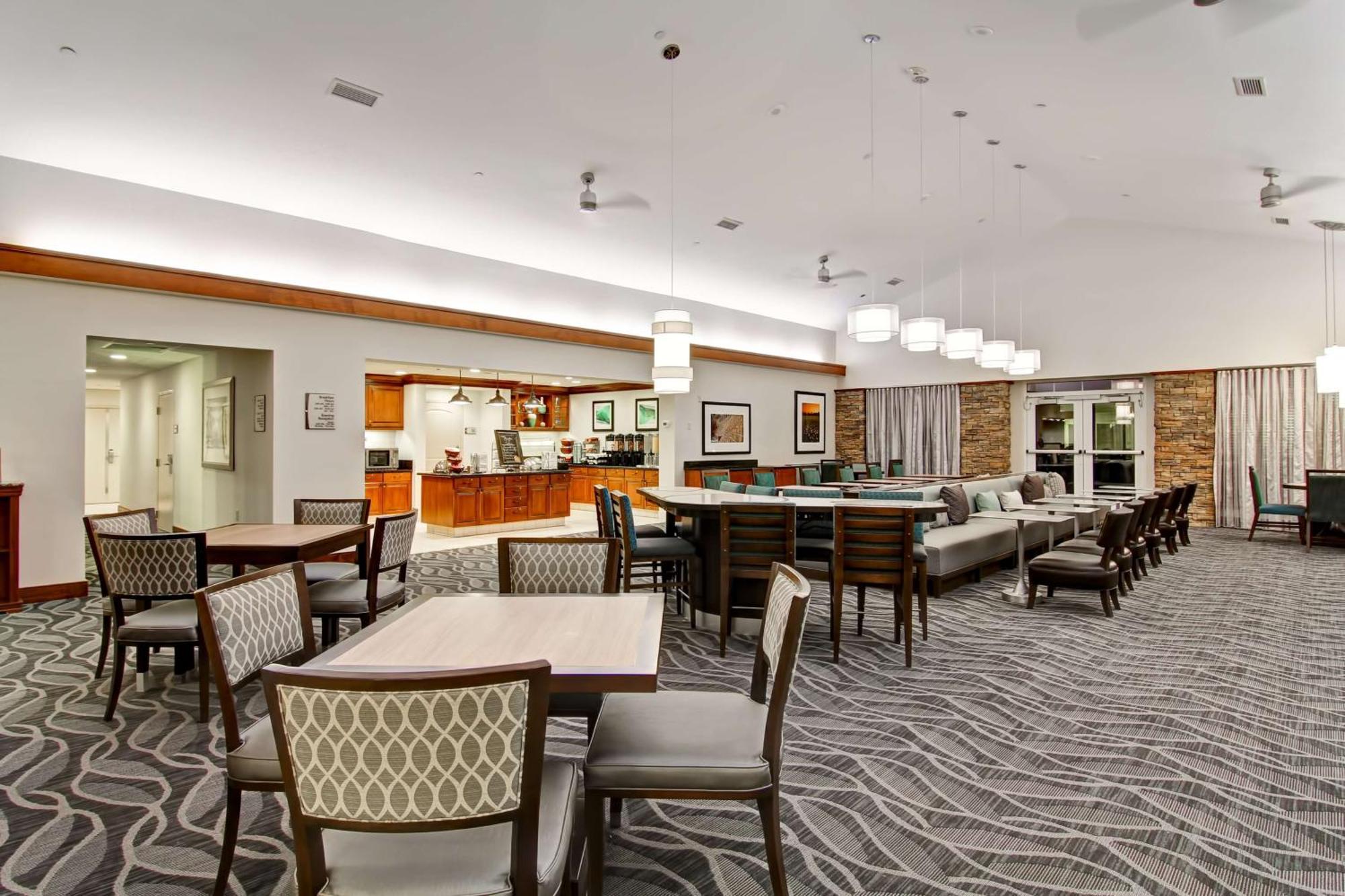 Homewood Suites By Hilton Bentonville-Rogers Esterno foto