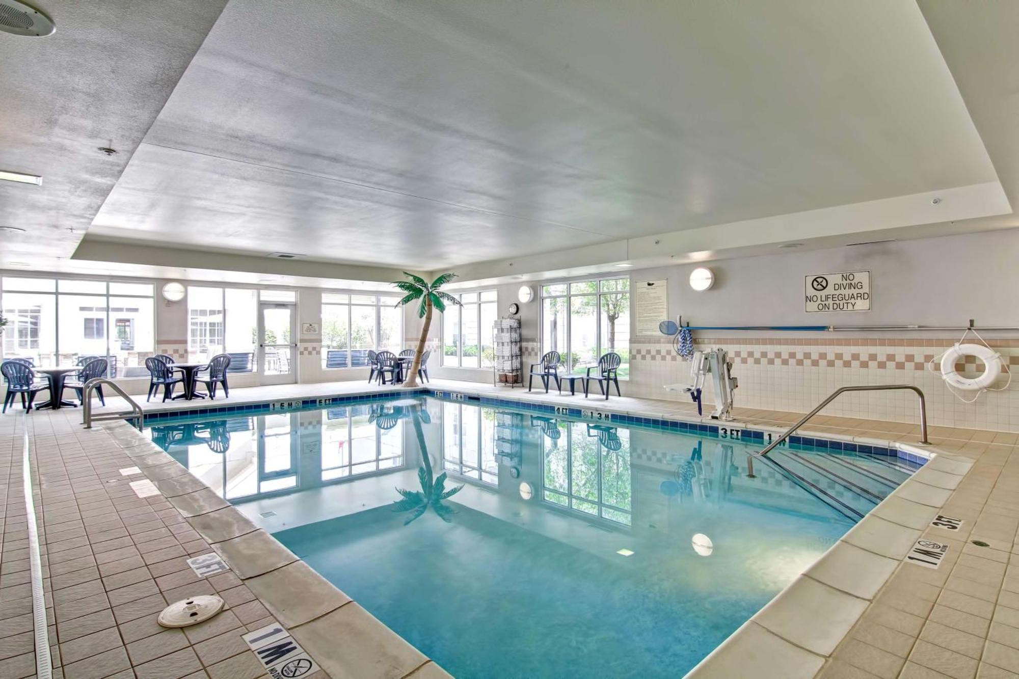 Homewood Suites By Hilton Bentonville-Rogers Esterno foto