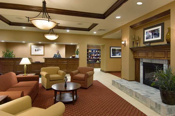 Homewood Suites By Hilton Bentonville-Rogers Interno foto