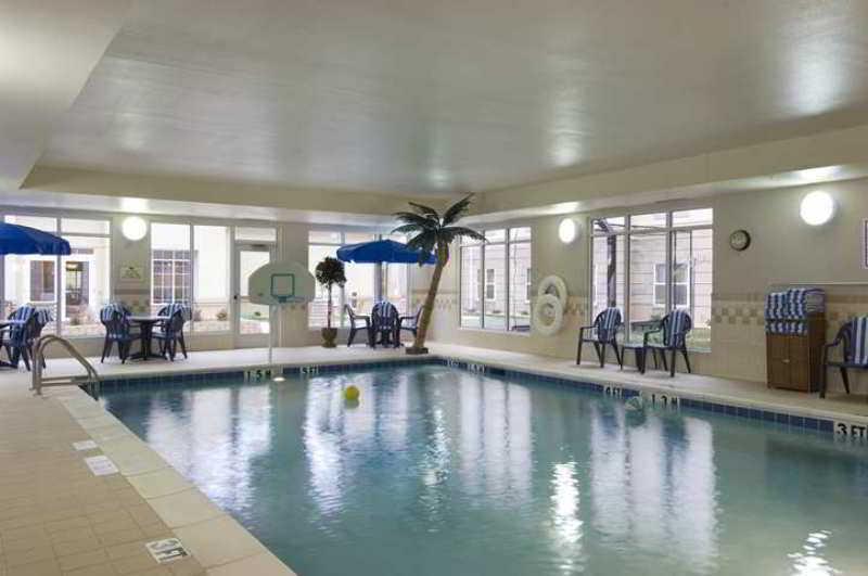 Homewood Suites By Hilton Bentonville-Rogers Esterno foto