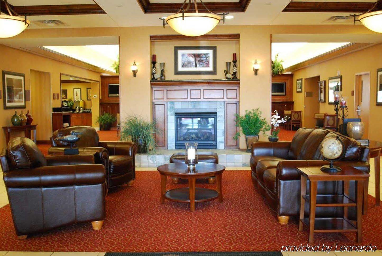 Homewood Suites By Hilton Bentonville-Rogers Esterno foto