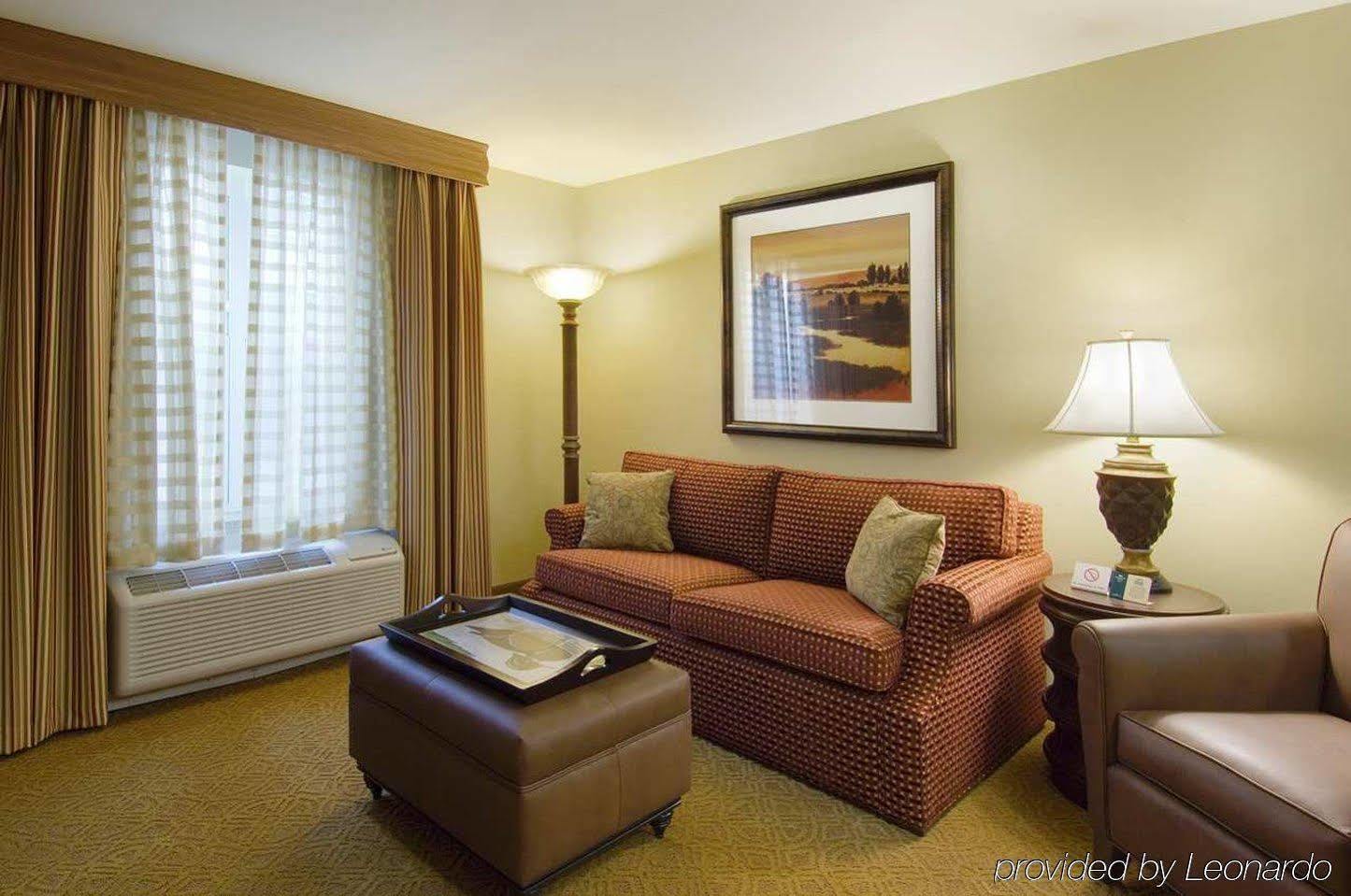 Homewood Suites By Hilton Bentonville-Rogers Camera foto