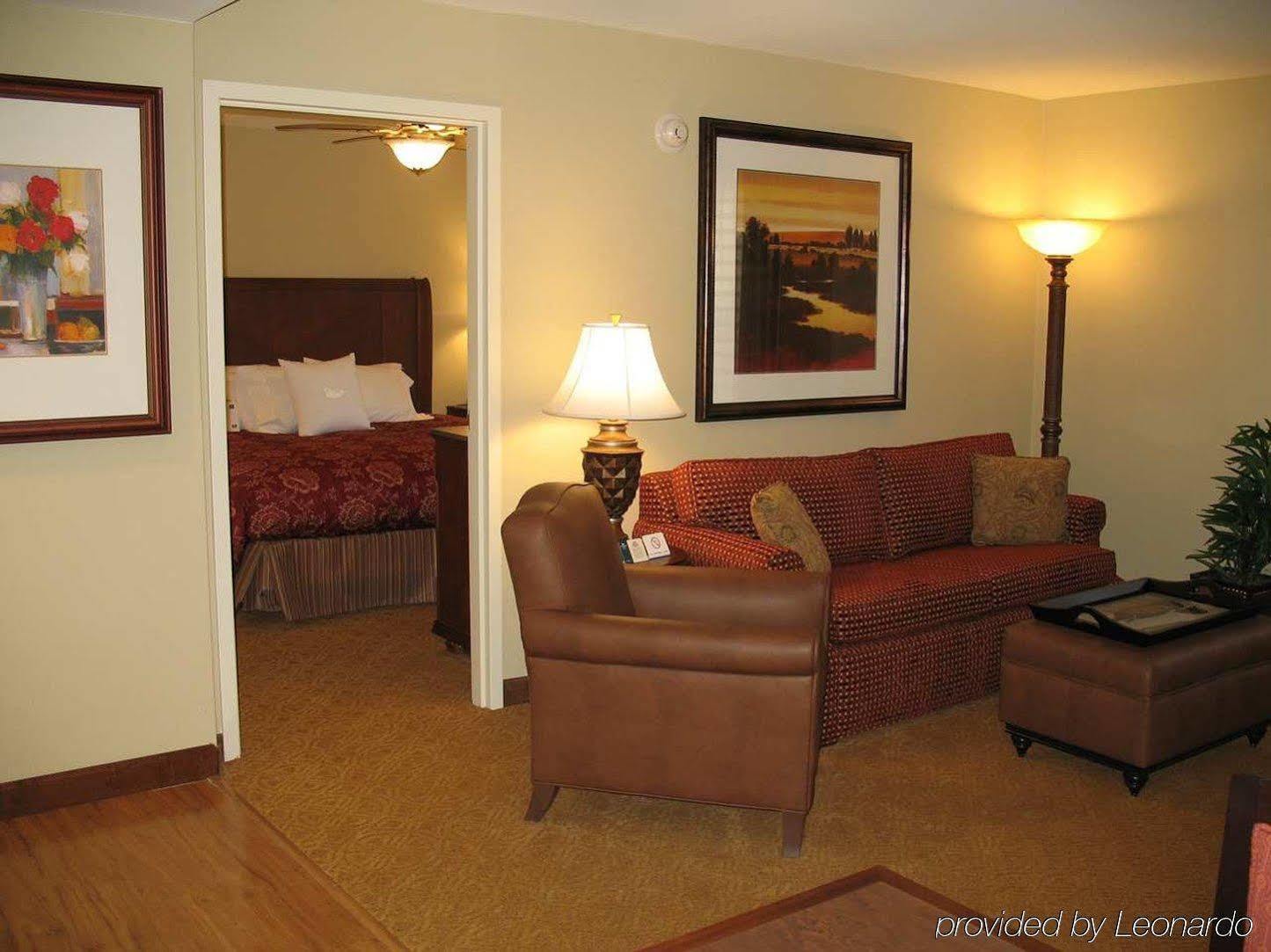 Homewood Suites By Hilton Bentonville-Rogers Camera foto
