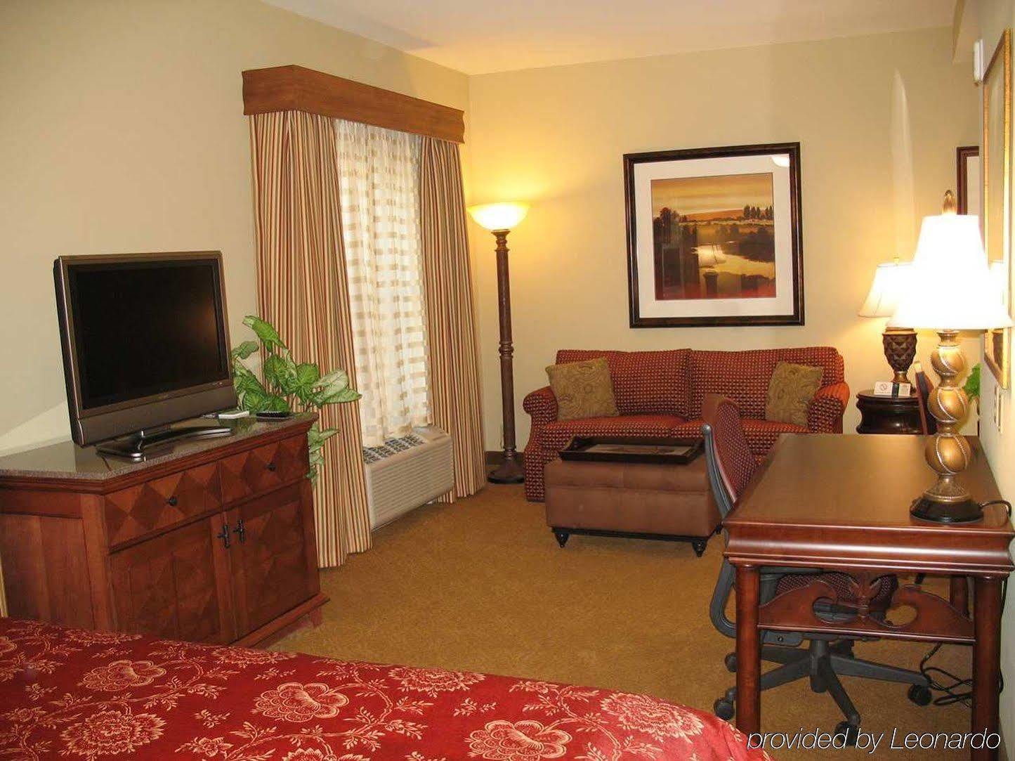 Homewood Suites By Hilton Bentonville-Rogers Esterno foto