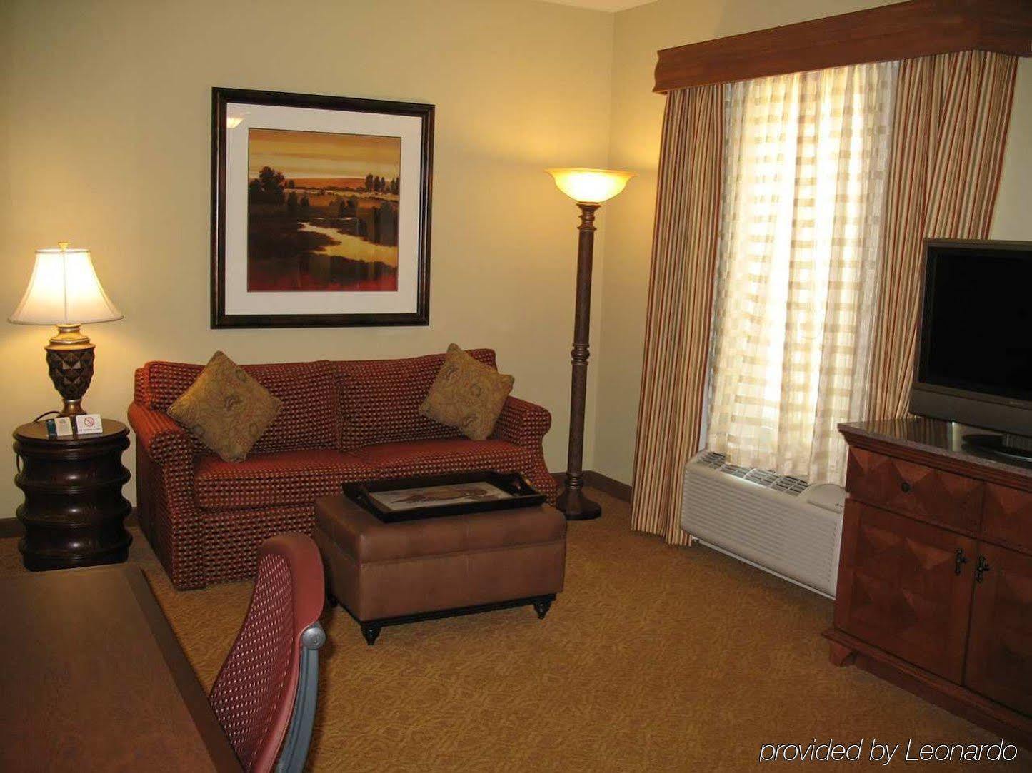 Homewood Suites By Hilton Bentonville-Rogers Camera foto