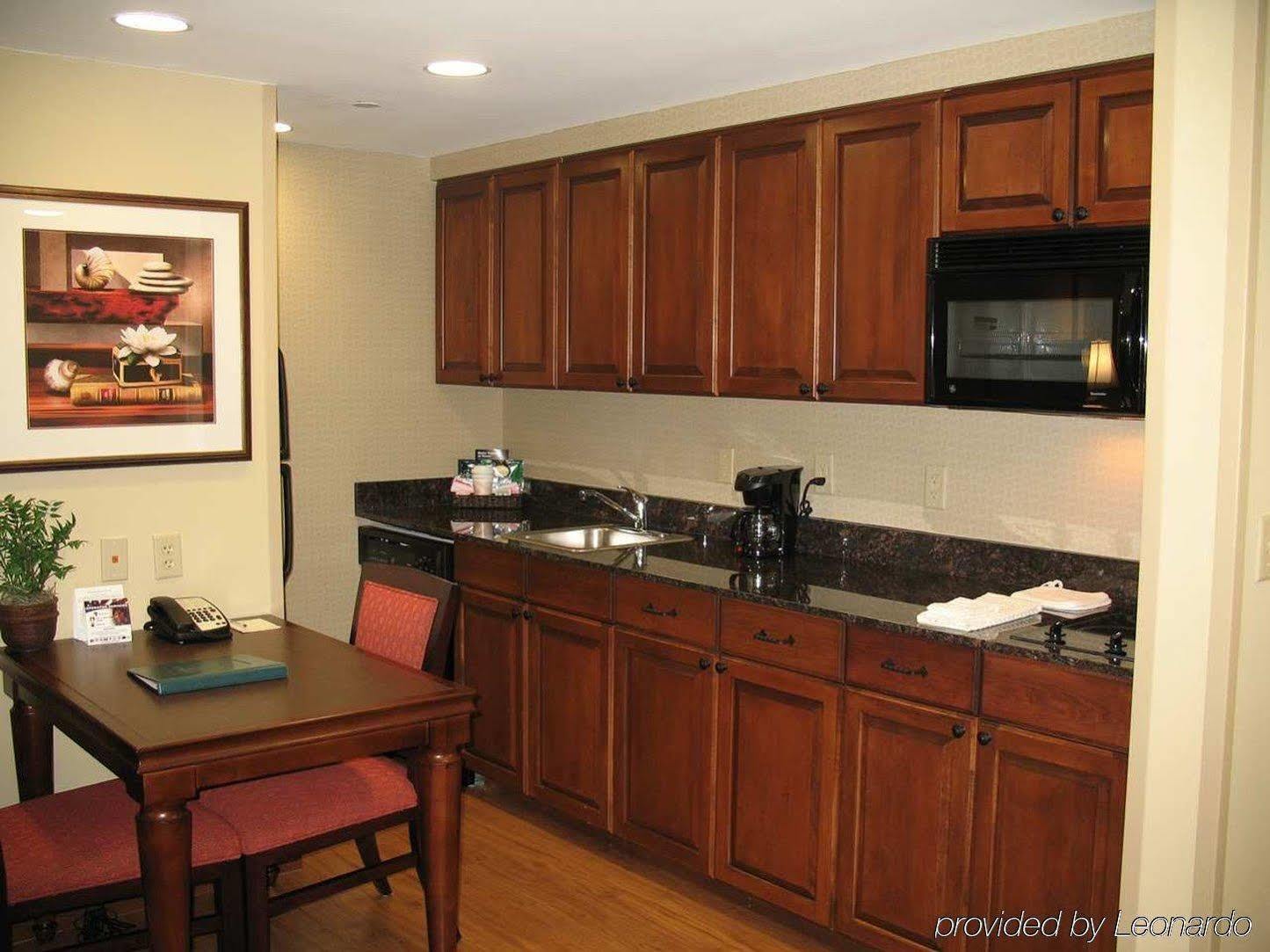Homewood Suites By Hilton Bentonville-Rogers Camera foto