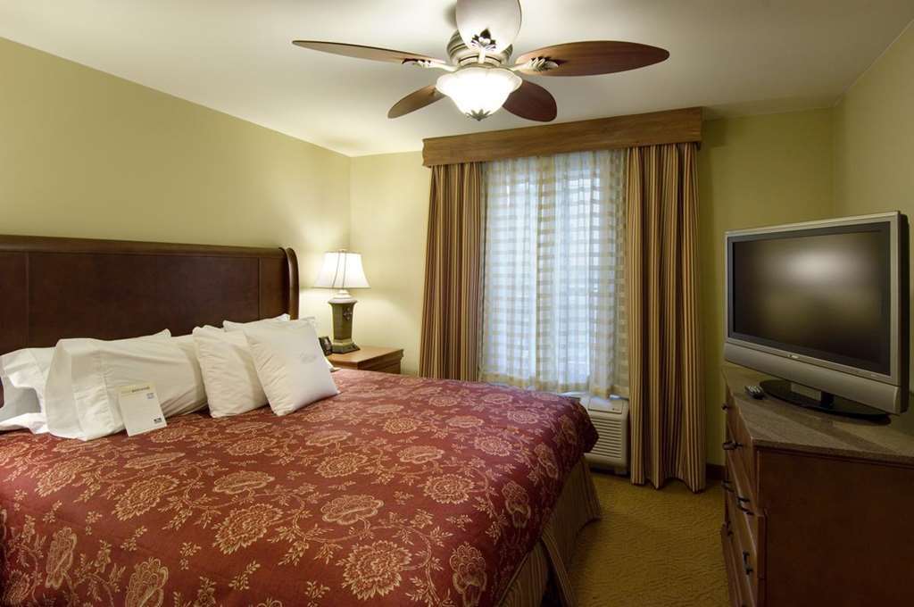 Homewood Suites By Hilton Bentonville-Rogers Camera foto